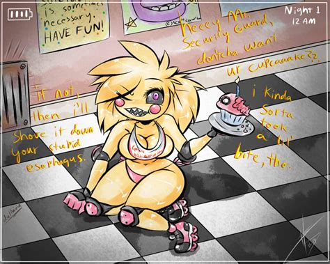 Image 866088 Five Nights At Freddys Know Your Meme