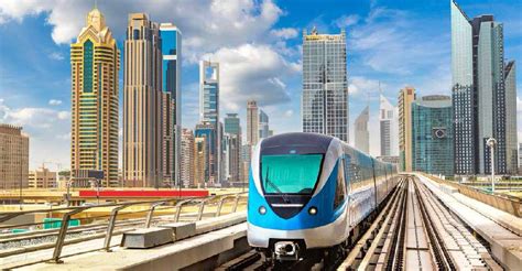 It offers a safe and comfortable ride to almost all the main. Dubai Metro turns 10 - Dubai 92 - Your Dubai 92