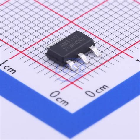 Sgm Xkc G Tr Sgmicro Linear Voltage Regulators Ldo Jlcpcb