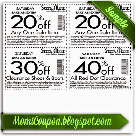 Stein mart is your source for discount designer clothes and discount home décor. Stein Mart coupons 10 off 50 February 2015 | Free printable coupons, Printable coupons, Sample ...