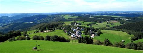 Bei der übernahme einer einbauküche. Urlaubsregion Sundern am Sorpesee, sundern, sauerland ...
