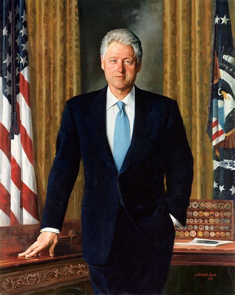 President and vice president indirectly elected on the same ballot by the. Bill Clinton - The Presidents of The United States Photo ...