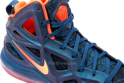 Thank you to anthony davis and to everyone who entered the 250k on the line with mobil 1 sweepstakes. Is This Nike Hyperposite 2 The Unofficial Shoe for Anthony Davis? - SneakerNews.com