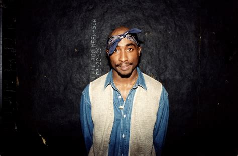 Haunting Never Before Seen Tupac Shakur Crime Scene Pictures And
