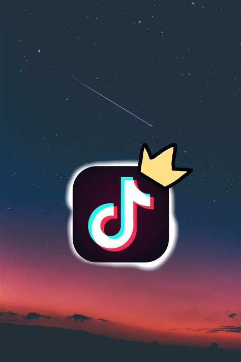 Tiktok Logo Icon Aesthetic Sticker By Vocaloidd