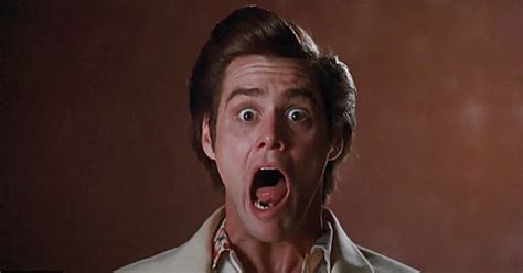 Ace Ventura 3 In The Works From Sonic The Hedgehog Writers Maxim