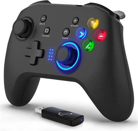 The Best Wireless Xbox Laptop Controllers Home Previews