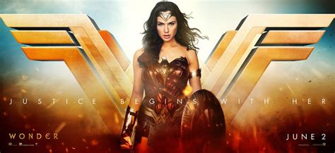 Mulher Maravilha Wonder Woman