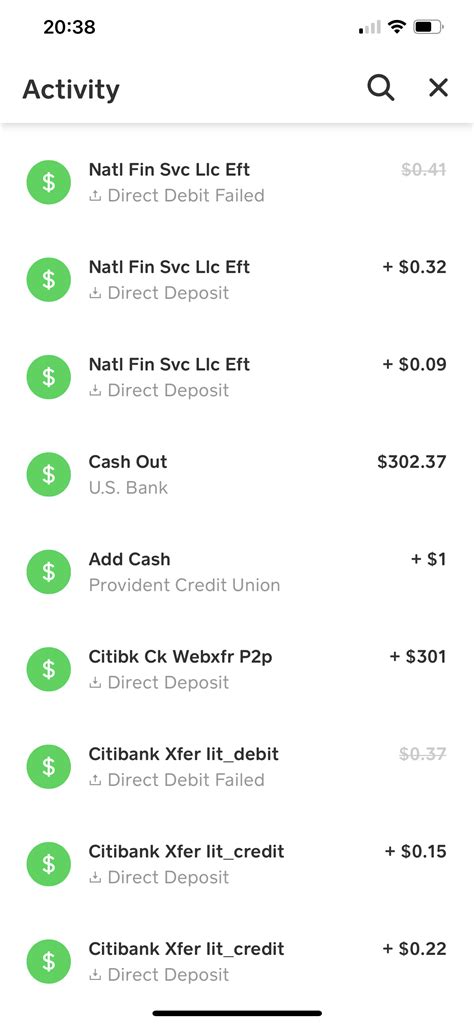 PayPal Balance / Cash App Balance 不能被pull money? - 玩卡 - 美卡论坛