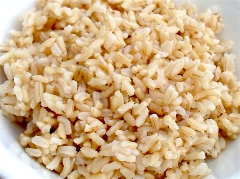 Minuman khasiat beras perang, gandum(malt), oat dan gam arab ini sangat bagus untuk kesihatan. 15 Khasiat Beras Perang Yang Anda Wajib Tahu - Bidadari.My