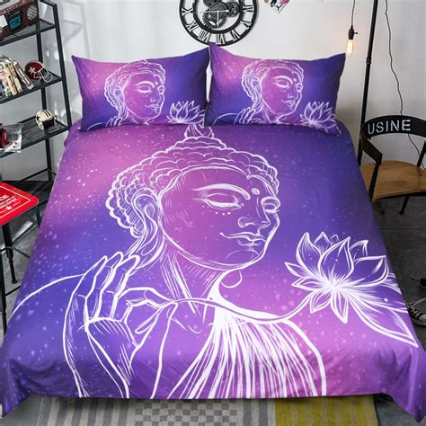 We offer an exclusive collection of wholesale bathroom sets/accessories in bulk with the best quality assured. Best Buddha Bedding Sets Buddhist Lotus And Matching ...