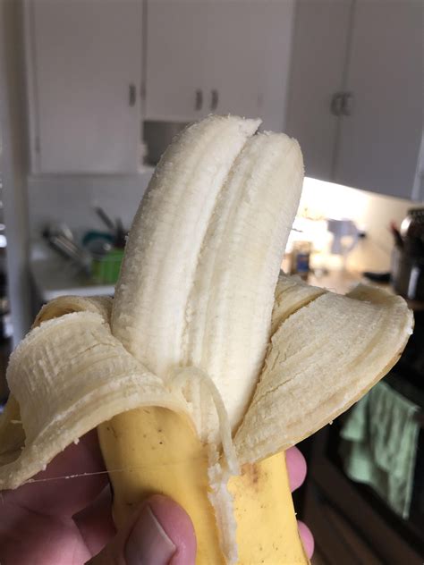 Double Banana Rmildlyinteresting