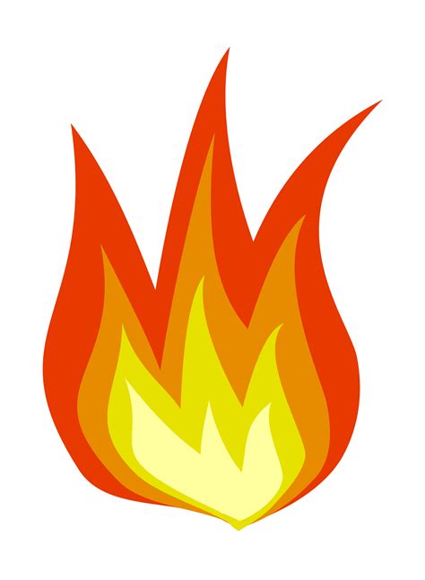 Fuego Png Free Download Png Mart