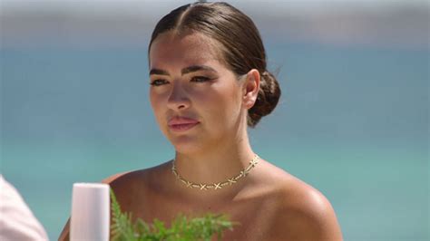 Inside Love Island Star Gemma Owens Jaw Dropping Villa Wardrobe Including £20k Necklace And £