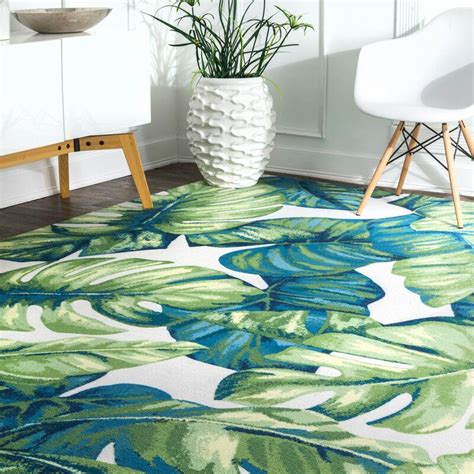 Floral Area Rugs Green Area Rugs Green Rug Blue Green Purple