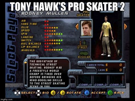 Jun 22, 2021 · the singer joined the platform in the most perfect way possible, by having the original skater boy, tony hawk, in her first tiktok. Rodney Mullen: the Godfather of modern street ...