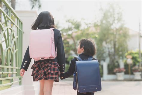 Percakapan Unik Antara Ibu Dan Anak Soal Tas Sekolah Jepang Yang Disebut Randoseru