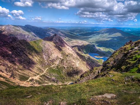 The 16 Most Beautiful Natural Features In The Uk