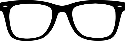 Glasses Svg Png Icon Free Download 18502 Onlinewebfontscom