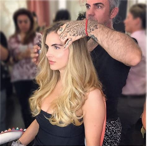 Men are more concerned about their hair (and hair loss. Celebrity Hair Extensions Aren't a Secret Anymore: Secret ...