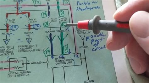How To Read Automotive Wiring Diagrams The Most Simplified Explanation