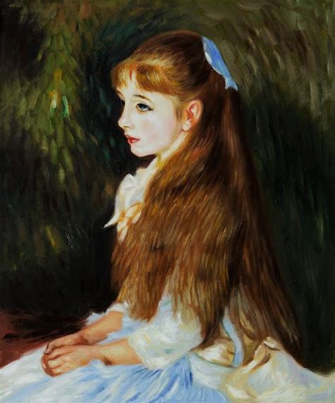 Pierre Auguste Renoir 1841 1919 Fine Art And You