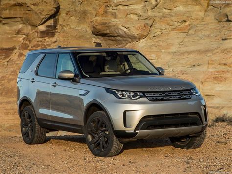 Land rover discovery comes with petrol and diesel. Used 2018 Land Rover Discovery for sale in West Yorkshire | Pistonheads