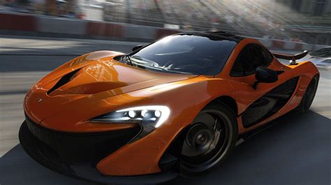 New Forza Game Unofficially Announced For 2014 Microsoft Wants Cars