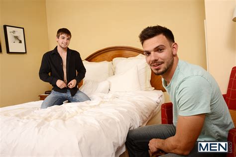 Jason Maddox Johnny Rapid Gay Porn Men