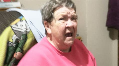 angry grandma got cheated on youtube