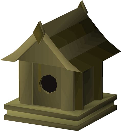 Filewillow Bird House Detailpng Osrs Wiki