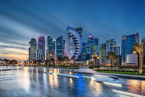Check Out These Super Travel Deals If Youre Visiting Qatar Travel