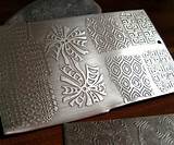 Pictures of Silver Etching