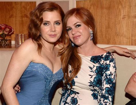 Amy Adams Isla Fisher