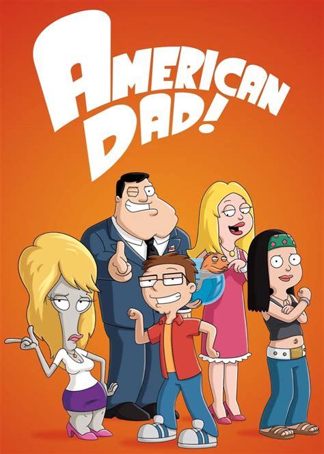 american dad season 18 tv series 2022 release date review cast trailer watch online at