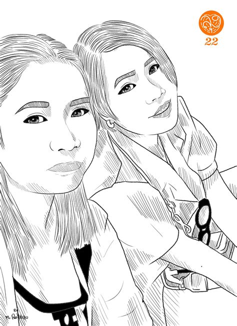 สองสาวผู้น่ารัก - คุณลุงใจดี คุณลุงคนเดิม