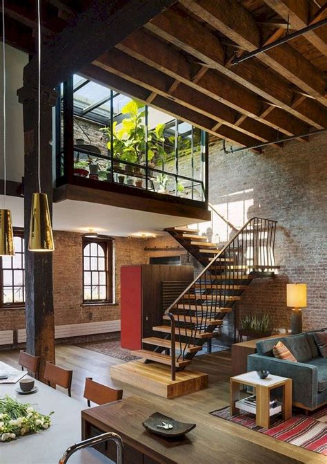 35 Beautiful Loft Space To Make Your Apartment Feel Bigger Page 3 Of 37