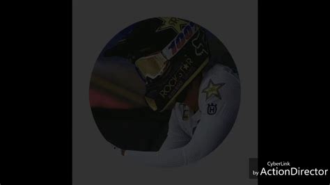 I just want to go from race to race and be on the podium all the time. Ken Roczen Com back - YouTube