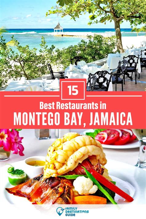 15 Best Restaurants In Montego Bay Jamaica For 2022 Top Eats