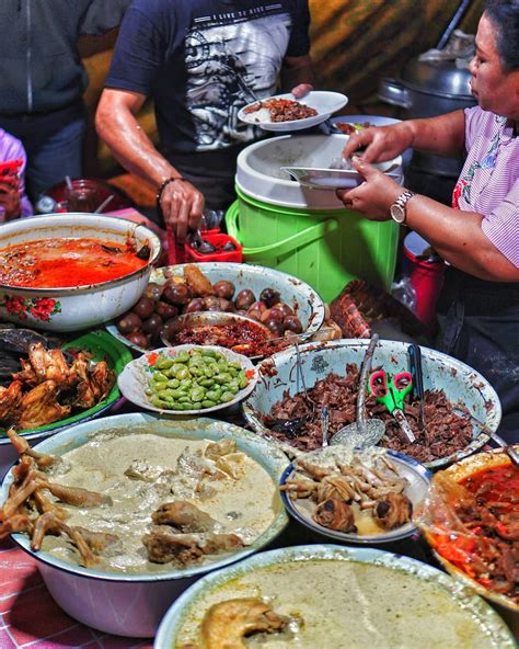 7 Kuliner Malam Di Semarang Yang Wajib Dicoba Bukareview