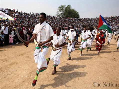 Ethiopia Culture