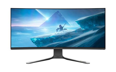 Alienware 38 Curved Gaming Monitor Aw3821dw