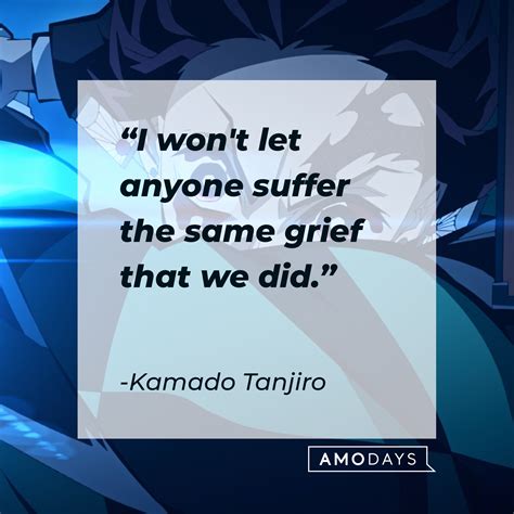 30 Kamado Tanjiro Quotes Straight from His Heart of Gold
