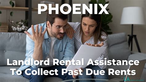Phoenix Rental Assistance Archives | DisasterLoanAdvisors.com