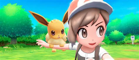 Nintendo Lance Trois Nouveaux Jeux Pokémon