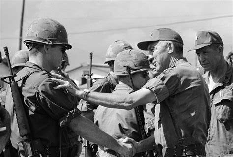 International Guard How The Vietnam War Changed Guard Service Wkar