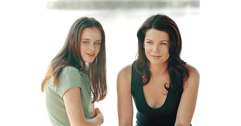 On Going To Therapy Best Gilmore Girls Quotes Popsugar Love And Sex