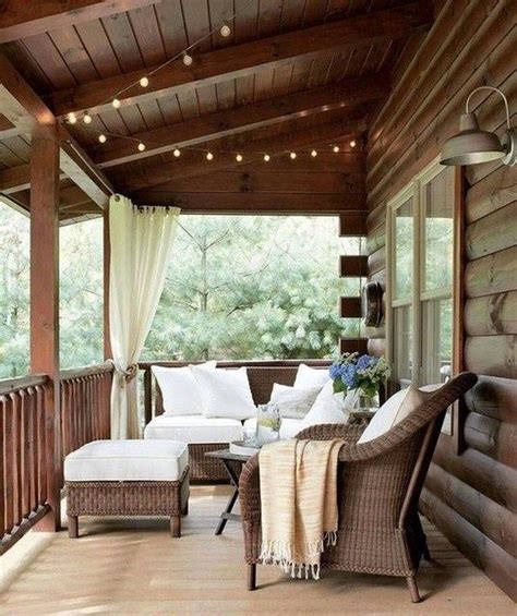 48 Chic Bohemian Decorating Ideas For Interesting Front Porch 28