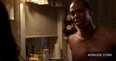 mehcad brooks nude and sexy photo collection aznude men
