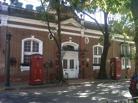 Vuelta de obligado 2727, belgrano, buenos aires, argentina. Barrio de Belgrano - Buenos Aires - Argentina | Buenos ...